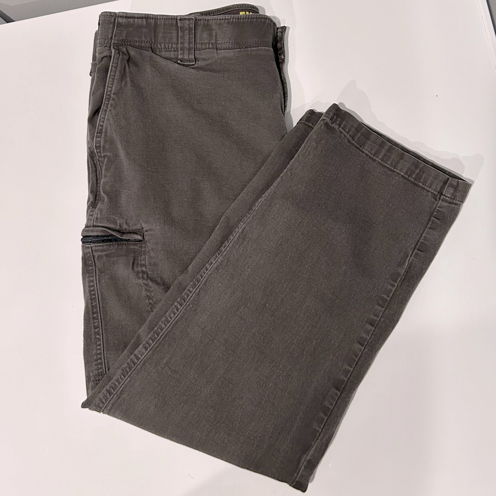Lee 38x29 Extreme Comfort Straight Pants